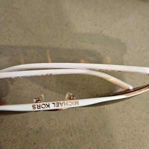 Brand new Michael kors aviators